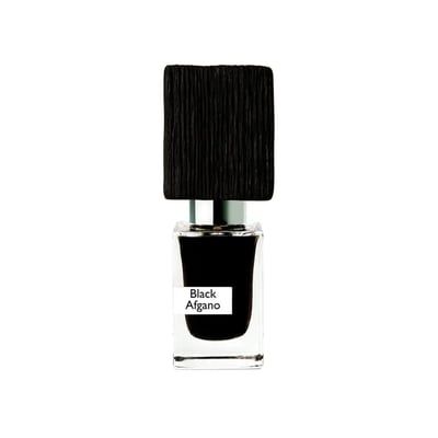 عطر ناسوماتو بلاك افغانو إكسترايت دو بارفيوم-30مل
