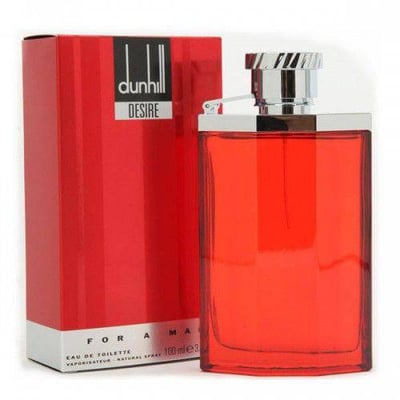 عطر دنهيل ديزاير ألفريد الرجالي - 100 مل