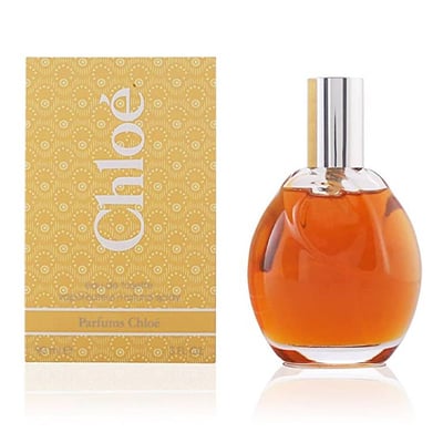 عطر كلوي تواليت النسائي كلاسيك - 90مل