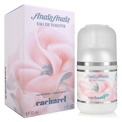 عطر البودر انايس انايس من كاشريل للنساء - 100مل