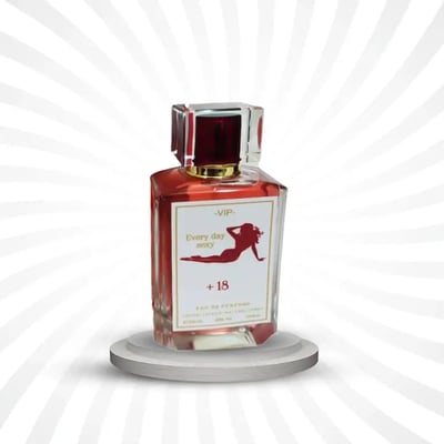عطر EVERY DAY SEXY VIP او دي بارفيوم - 100مل 