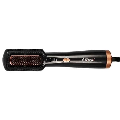 فرشه سراميك استشوار بالايونات ذهبي من اوكيما  3 في 1 OK-724