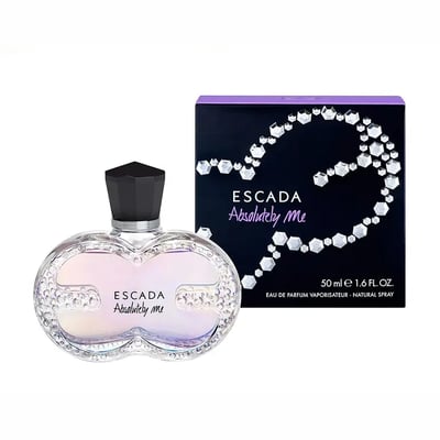 عطر أبسولوتلي مي إسكادا النسائي - 50 مل