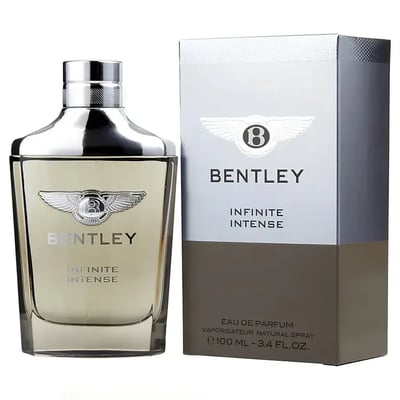 عطر بنتلي انفينيت انتنس او دو بارفيوم - 100مل