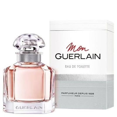 عطر غيرلان مون او دو تواليت -50مل