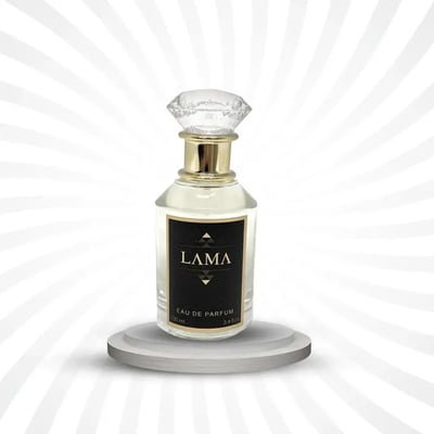 عطر لاما او دي بارفيوم للنساء -100 مل