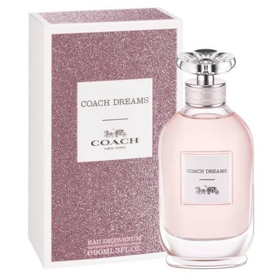 عطر كوتش دريمز او دو بارفيوم- 90مل
