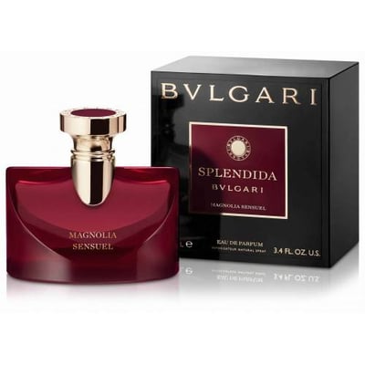 عطر بولغاري سبلينديدا ماغنوليا سينشول او دو بارفيوم - 100مل
