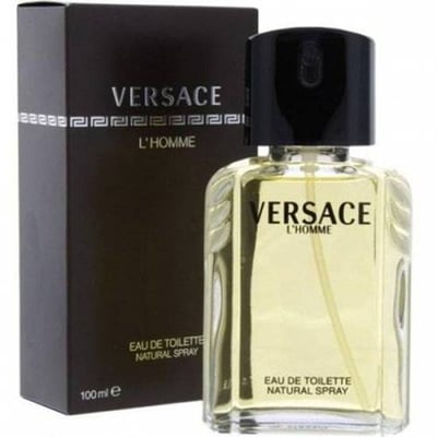 عطر فرزاتشي لي هوم البني الرجالي تواليت - 100مل