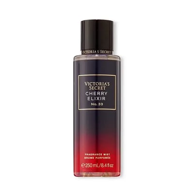 Cherry Elixir معطر للجسم من فيكتوريا سيكريت -250 مل