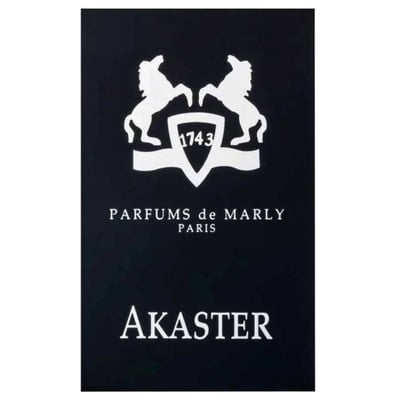 عينة عطر برفيومز دي مارلي اكاستر- 1.5مل