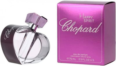 عطر شوبارد هابي سبيريت النسائي - 75 مل