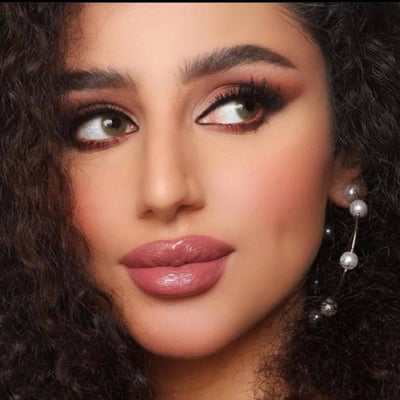 عدسة اوبي كير O.B GREEN قرين