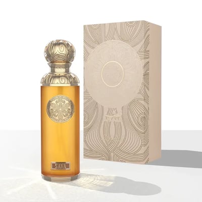 عطر سافا SAVA من قصة او دي بارفيوم-200مل