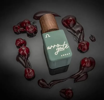عطر اروقيت ARROGATE من عساف للعطور -50مل