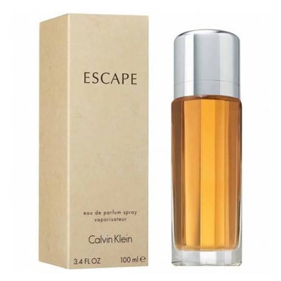 عطر كالفن كلاين اسكيب النسائي او دو بارفيوم - 100مل