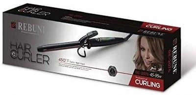 فير شعر من ريبون RE-2076 مقاس 19