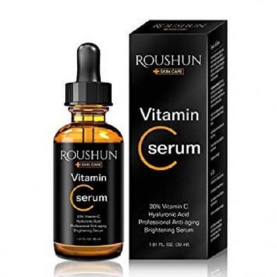 روشان سيروم فيتامين سي 30 مل Vitamin C serum