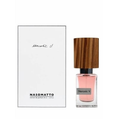عطر ناسوماتو ناركوتيك V اكسترايت دو بارفيوم 30مل