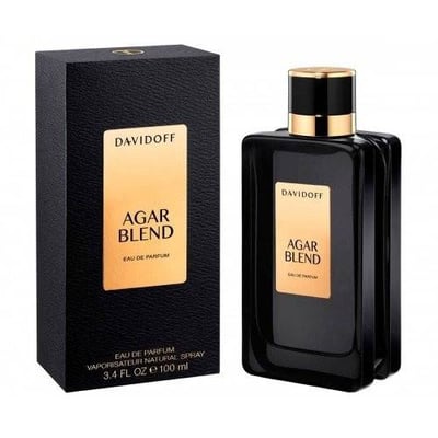 عطر دافيدوف اجار بليند او دو بارفيوم - 100مل