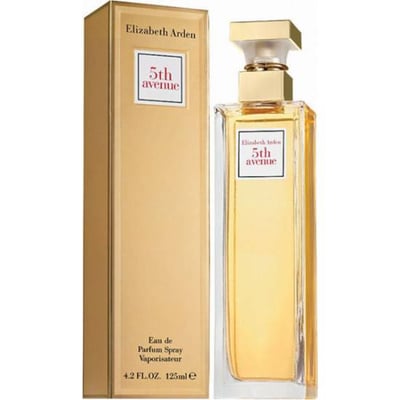 عطر اليزابيث اردن فايف افينيو او دو بارفيوم - 125مل