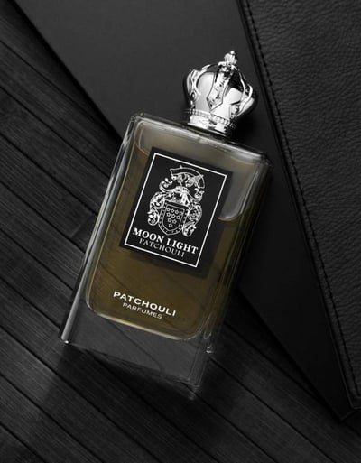 عطر مون لايت باتشولي moon light Patchouli للرجال -100مل 