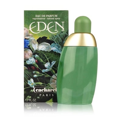 عطر ايدن من كاشريل او دي بارفيوم -50مل
