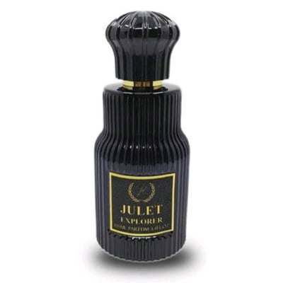 عطر جولييت اكسبلورر او دي بارفيوم للرجال - 100مل 