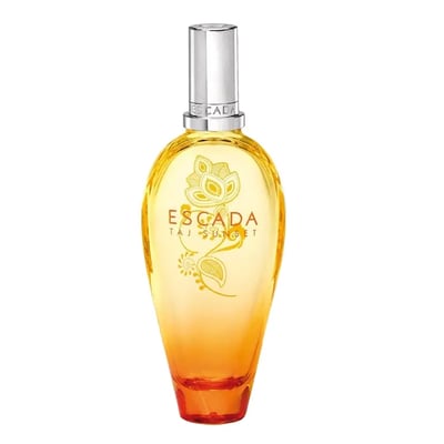 عينة عطر اسكادا تاج سنسيت الأصلية للنساء - 1.5مل