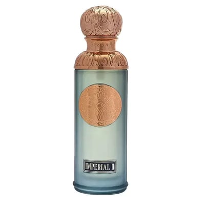 عطر امبريال فالي من قصة للعطور -90مل (بدون كرتون)