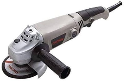 صاروخ  جلاخة زاوية كراون  سلكي 230 فولت CT13289 