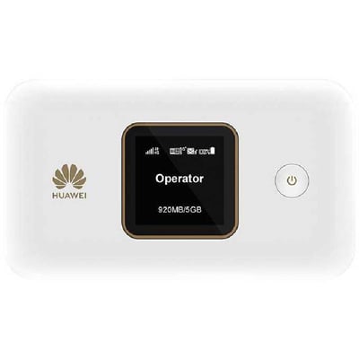 راوتر Huawei Wifi E5785-320a-LTE CAT7 - أبيض	