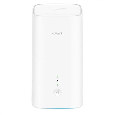 راوتر هواوي 5G الجيل الخامس Huawei 5G CPE Pro 2 - أبيض