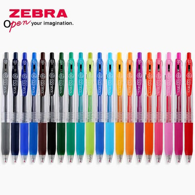 قلم ساراسا  سائل كليب 0.7