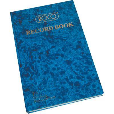 FC دفتر ريكورد روكو 200 ورقة  23532