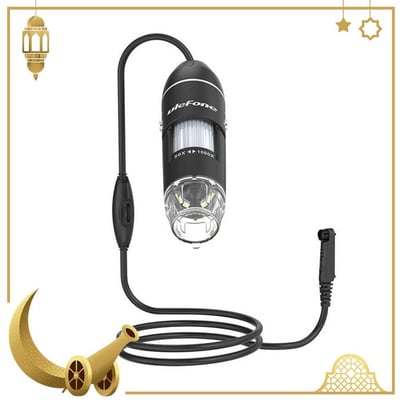 Ulefone uSmart C01 Digital Portable Microscope
