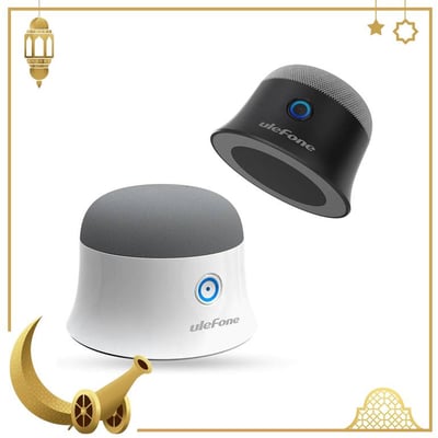   Ulefone BT5.0 Magnet Sound Duo