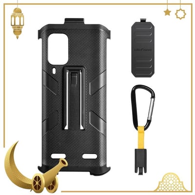  Armor 12 5G لهاتف Ulefone الحافظة الهاتف الوعر