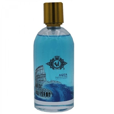 كولونيا معطرة – أكوا من فيكتوريا - 75 مل