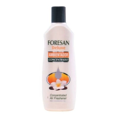 معطر جو مركز فاخر شفاف - 125 مل