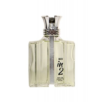 تي أر أي عطر مان إن تو للنساء أو دو تواليت - 100مل