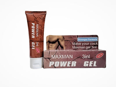 كريم ماكس مان للرجال Max Man Cream