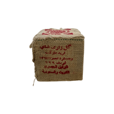 شاي 999 الكويتي اسود صندوق خشب الاحمر - خشن 500 جرام