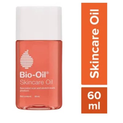زيت الجسم بي اويل متعدد الاستخدام ( Bio Oil) - 60 مل