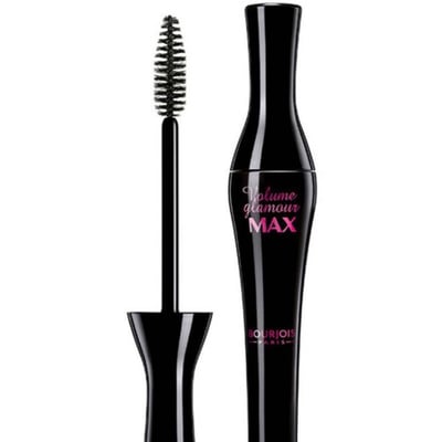  ماسكارا برجوا فوليوم جلامور ماكس نوير من (BOURJOIS PARIS) - 10 مل