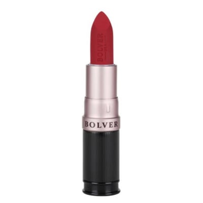 روج أحمر مطفي بولفير لون جذاب ومميز Bolver درجة اللون - 135