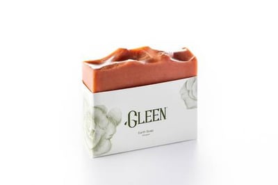 Earth Soap