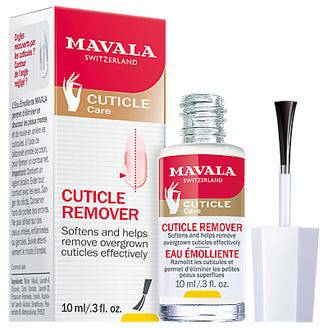 مافالا |  كيوتيكل ريموفر 10 مل- مزيل الجلد الميت حول الأظافر Cuticle Remover