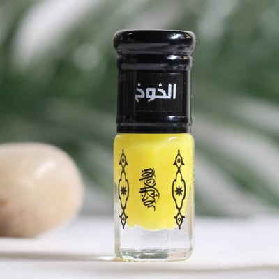 مسك الخوخ