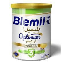 حليب بليميل بلص رقم 3 800 جم